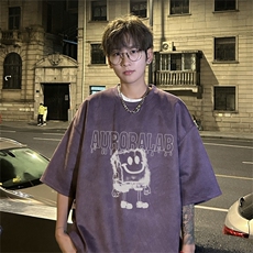 紫色