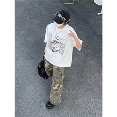 白色