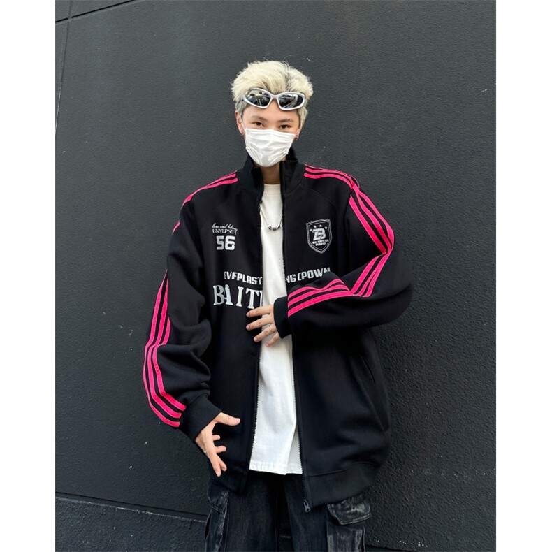 E25P50春秋男女同款新款卫衣男生套头衫时尚宽松青年学生卫衣开衫,男装卫衣,星座512-6