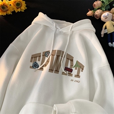 高品质！抖音直播重磅连帽卫衣男XLM401-P55，男装卫衣，电商B371