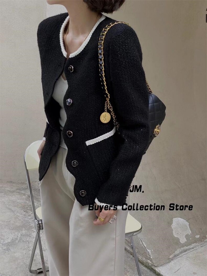 小香风外套，其它，浪漫E点