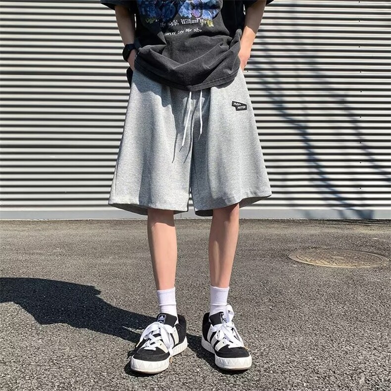 男春夏新款青少年时尚休闲裤K933P25,男装休闲裤,星座1116-2