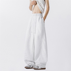 B258-K2933-特P39控78抖音品质弯刀卫裤成分65%棉35%聚酯纤维，男装休闲裤，电商B258