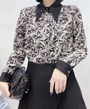 春夏季衬衫，女装衬衫，E·秀国际