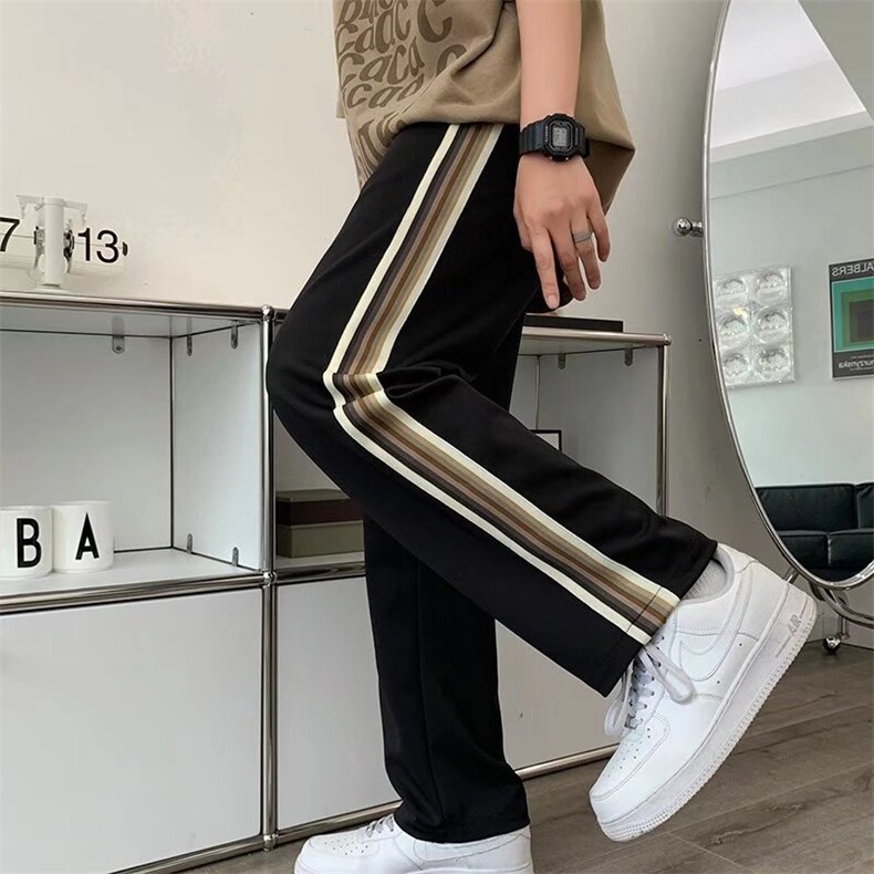 男春季潮流时尚休闲长裤K644P30,男装休闲裤,星座1116-2