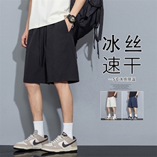 2026夏季新款现货2W件速干短裤M-5XLHK26056-特P10，男装牛仔裤，电商A022