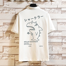 白色