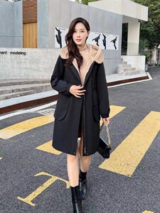派克服图片