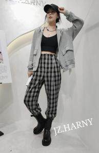 【现货】【2021】【秋装新品】【百搭卫衣外套】，女装卫衣/绒衫，俊泽.哈妮