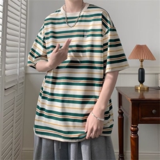 绿色