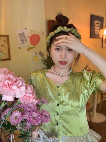 作品，女装，MST