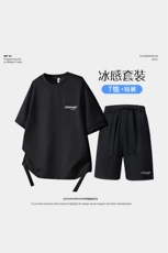 夏季新款休闲套装，男装休闲套装，星座1206（原A206）