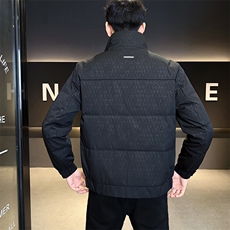 标羽绒服男冬季高品质得物主推外套男士工装羽绒袄子9510-P198，男装羽绒服，电商D327