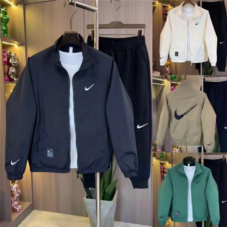 (网图)刺绣棉服休闲立领二棉夹克外套轻奢上衣313B-JK808棉-78,男装夹克,星座313B