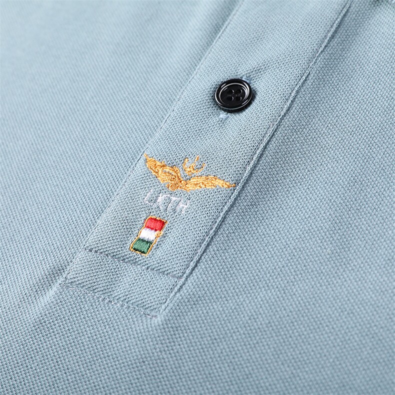 夏季保罗丅恤衬衫领汗衫衣服Polo衫男士短袖T恤商务翻领半袖体恤,男装T恤,电商B212（原钱塘6029）