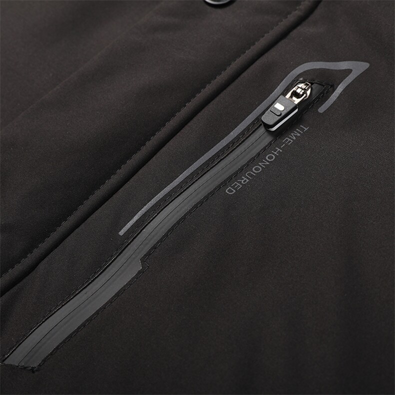 男士羽绒服中长款2021季新款连帽厚款潮流休闲外套男GR6928-P225,男装羽绒服,电商B212（原钱塘6029）