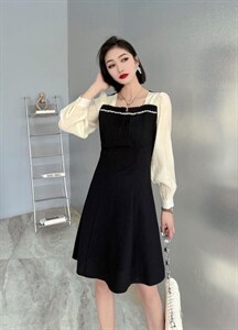 （现货）连衣裙图片