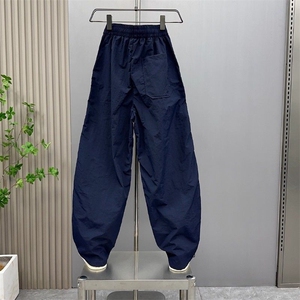 1506A/GK040/P52新款美式高街拼接工装裤图片