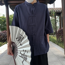 藏青色