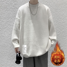 白色加绒款