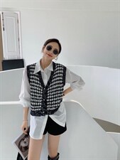 小香风，其它，艾梵煕尔