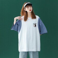 白色