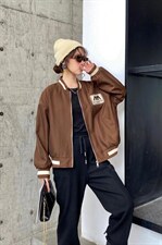 现货新款秋冬外套，其它，斐媞梦 FTM