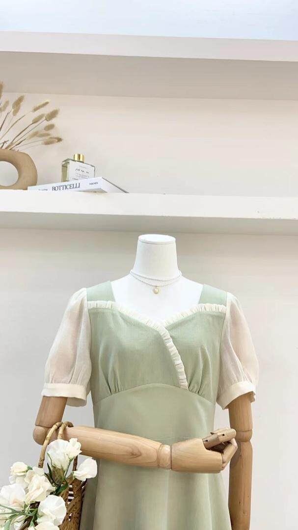 连衣裙，女装连衣裙，Lico&co(1F)