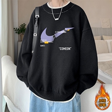 黑色加绒款