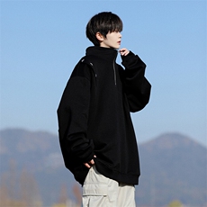 黑色