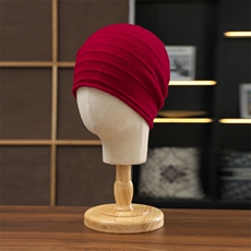 2025年春季新款百搭男女款帽子，帽子，绒朵羊绒