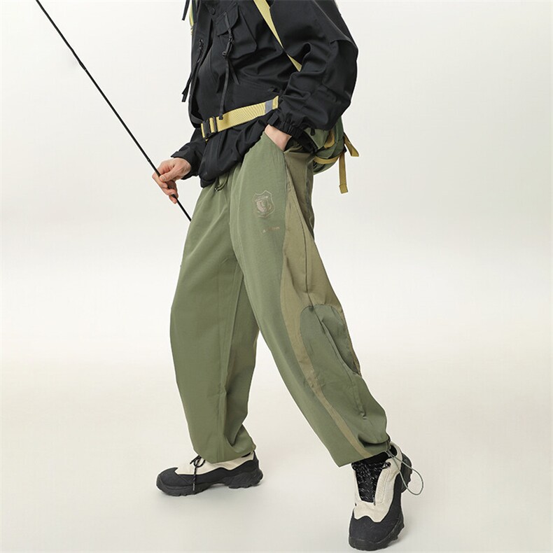 2025春季男装休闲裤P986,男装休闲裤,电商A101（原外27）