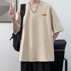 杏色