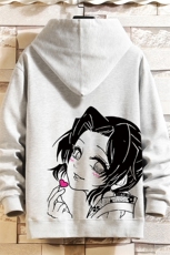 KS21153-P38连帽开衫卫衣男运动外套大码班服砖墙挂拍，男装卫衣，电商A040A