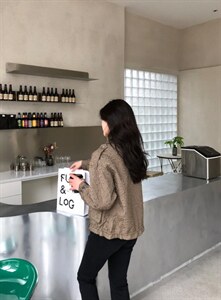 新面料小外套,其它,潮衣坊(4F)