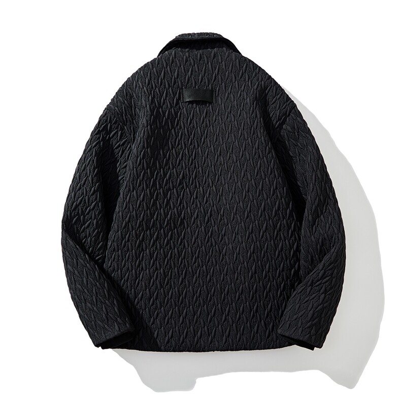 90鹅绒服男士短款翻领鹅绒服外套D213-23938-P520,女装短外套,电商D213