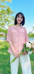 纯苎连衣裙小衫裤子裙子衬衣
时尚风
风淑女风休闲风图片
