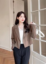 小外套,其它,新依佳人