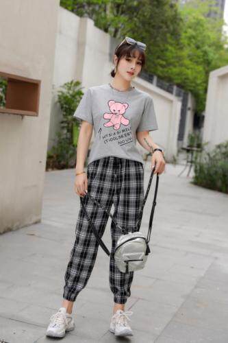 夏装上新，女装，主流风格