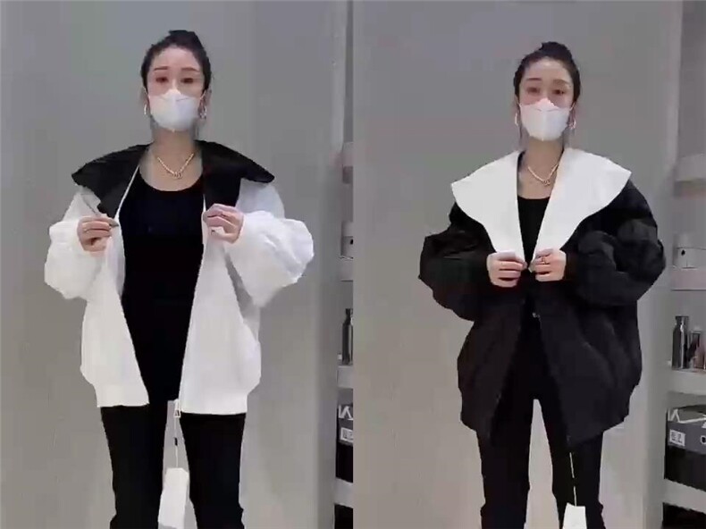 娇姿百合 JZBH137509