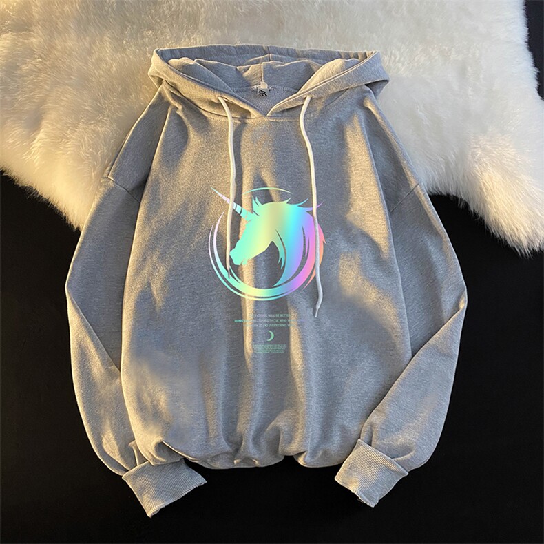 WY2138-P35加绒款-P40纯棉连帽卫衣男大码运动帽衫宽松薄外套男,男装卫衣,电商A040