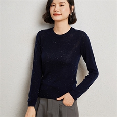 藏蓝色