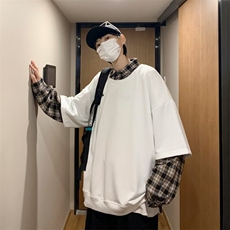 白色