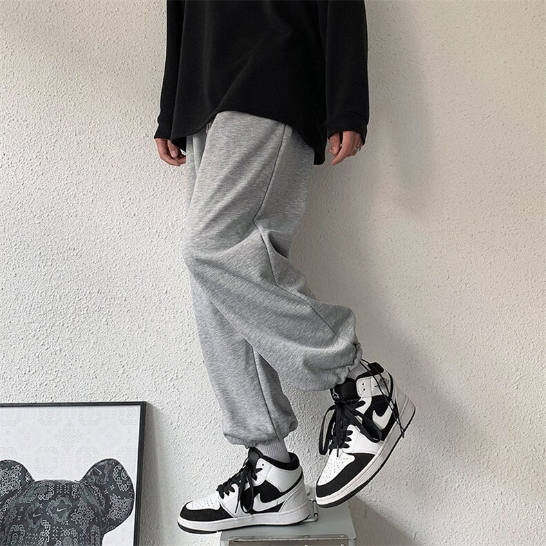 男春季休闲裤K0325P30,男装休闲裤,星座1116-2