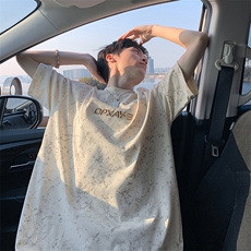 杏色