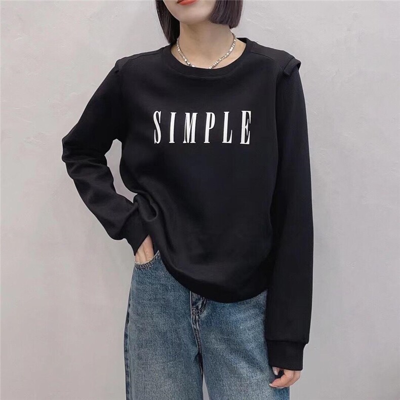 卫衣????????????，女装卫衣/绒衫，D·yun(7F)