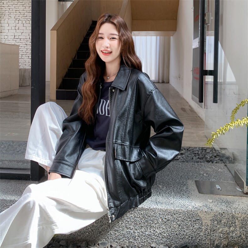 2026春款现货2C068-3566P165K238,女装皮衣,2C068