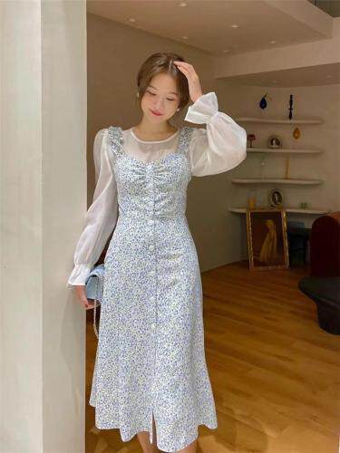 吊带裙，女装背心吊带，街米