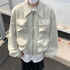 卡其色