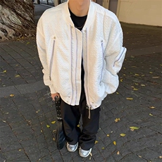 白色